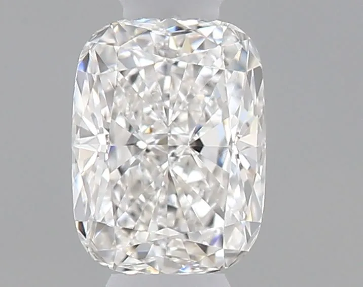 0.30ct CUSHION F VS1 Natural diamond