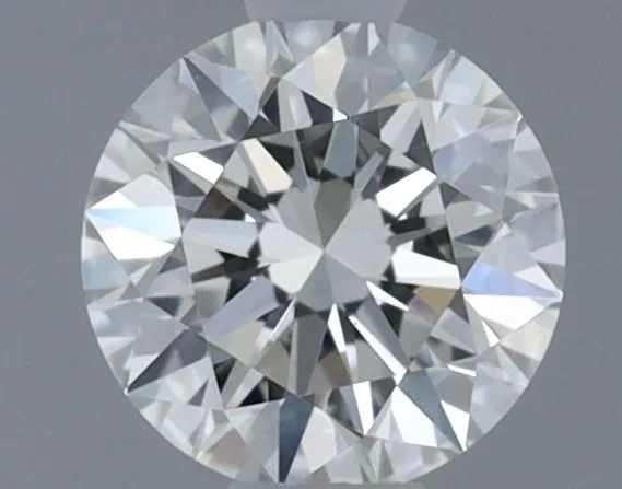 0.30ct ROUND H VS1 Natural diamond
