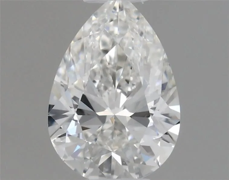 0.30ct PEAR G VS1 Natural diamond