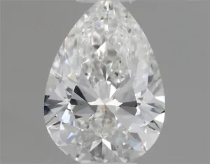 0.3ct PEAR G VS1 Natural diamond