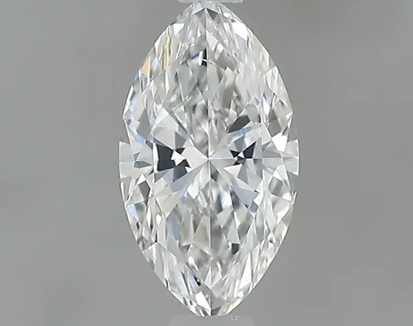 0.5ct MARQUISE E SI1 Natural diamond