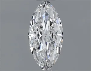 0.3ct MARQUISE D VS2 Natural diamond