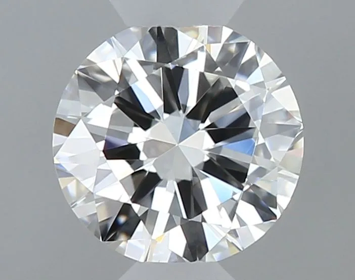 0.30ct ROUND H VVS2 Natural diamond
