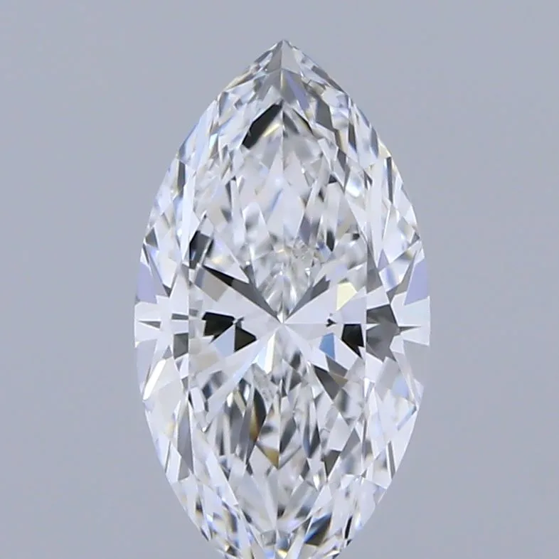 0.52ct MARQUISE D VVS1 Natural diamond