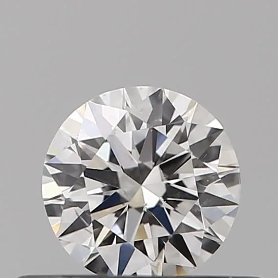 0.3ct ROUND E SI1 Natural diamond