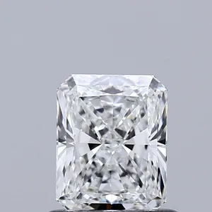 0.74ct RADIANT G VS1 Natural diamond