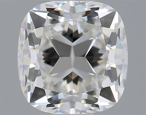 0.5ct CUSHION G VS1 Natural diamond