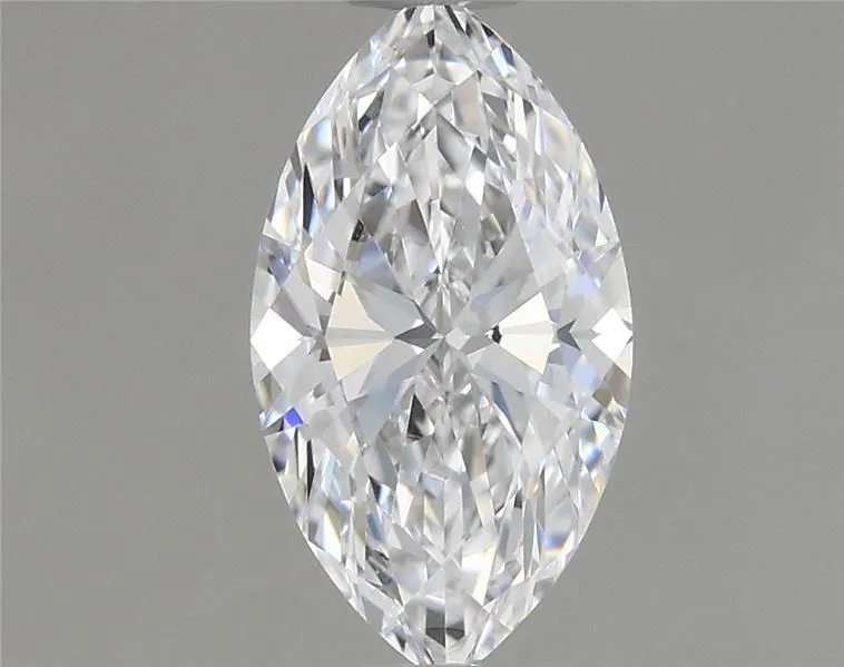 0.40ct MARQUISE D VS1 Natural diamond