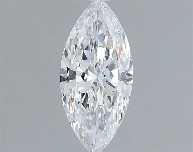 0.31ct MARQUISE D VS2 Natural diamond