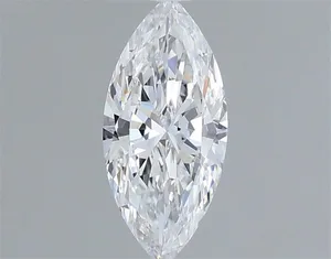 0.31ct MARQUISE D VS2 Natural diamond