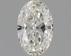0.35ct OVAL G VS1 Natural diamond
