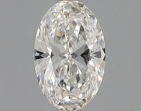 0.35ct OVAL G VS1 Natural diamond