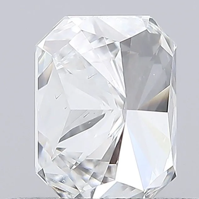 0.70ct RADIANT F VS1 Natural diamond