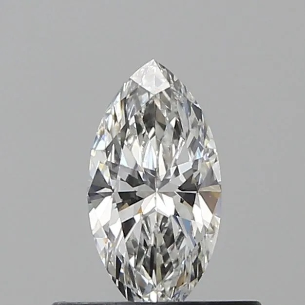 0.41ct MARQUISE G IF Natural diamond