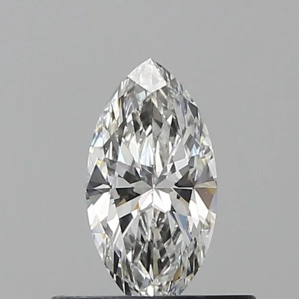 0.41ct MARQUISE G IF Natural diamond