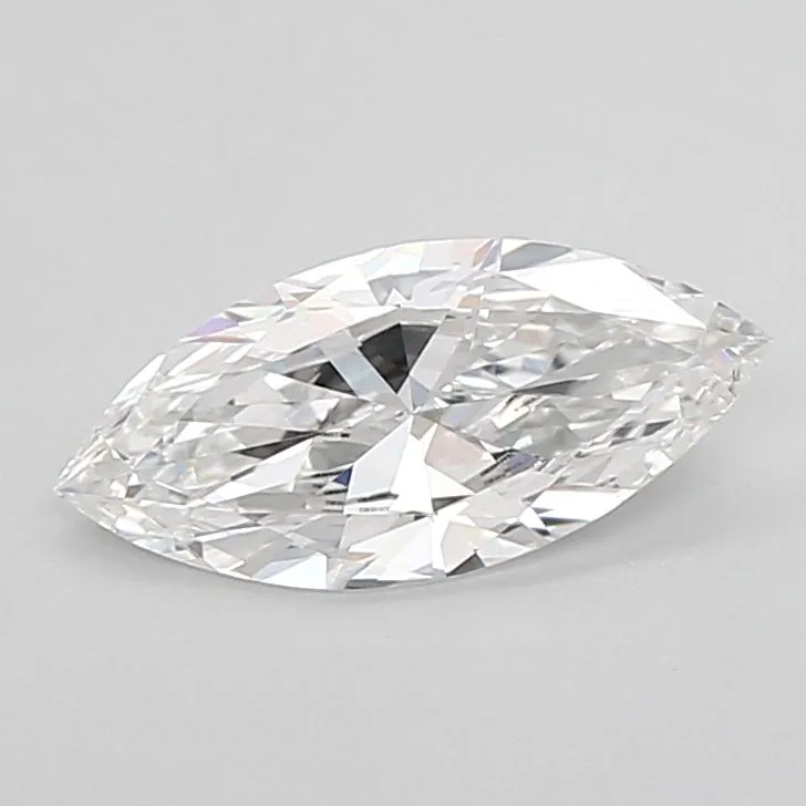 1.01ct MARQUISE E VVS2 Lab Grown diamond