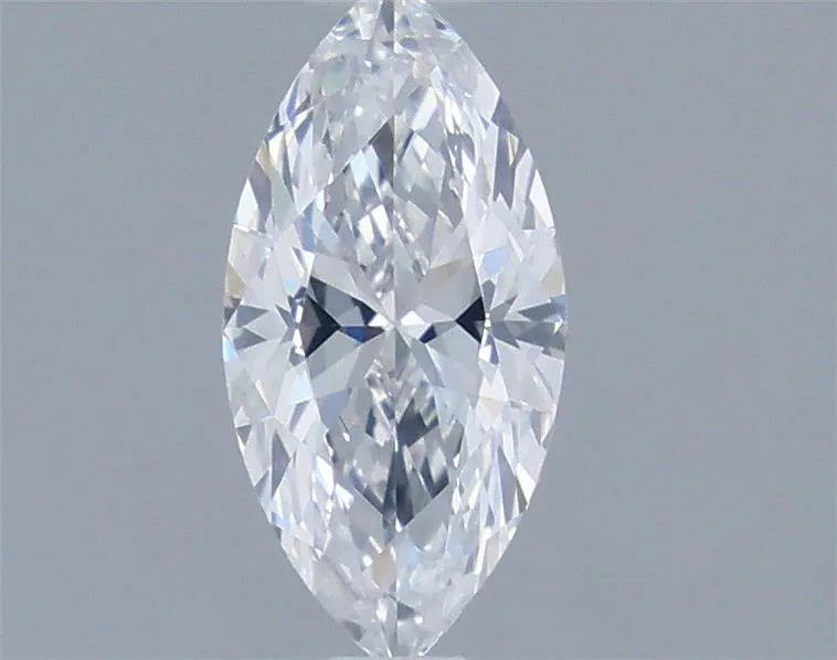 0.34ct MARQUISE D SI1 Natural diamond