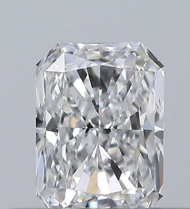 0.30ct RADIANT E IF Natural diamond