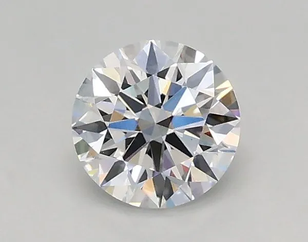 0.36ct ROUND D VS1 Lab diamond