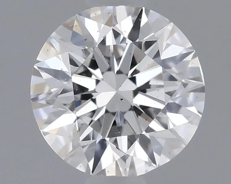 0.30ct ROUND E SI1 Natural diamond