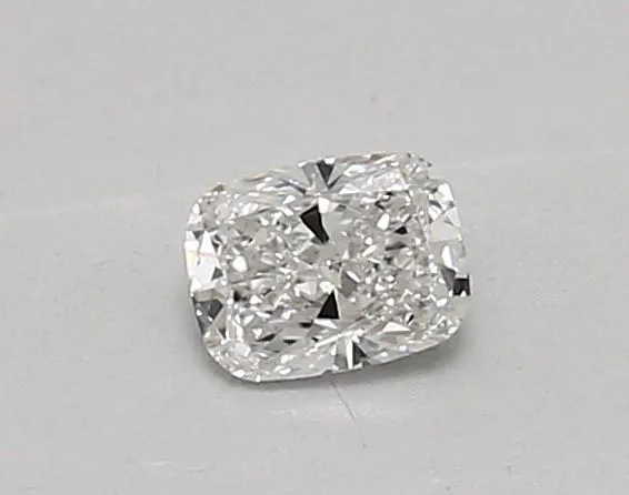 0.36ct CUSHION D VVS2 Lab diamond