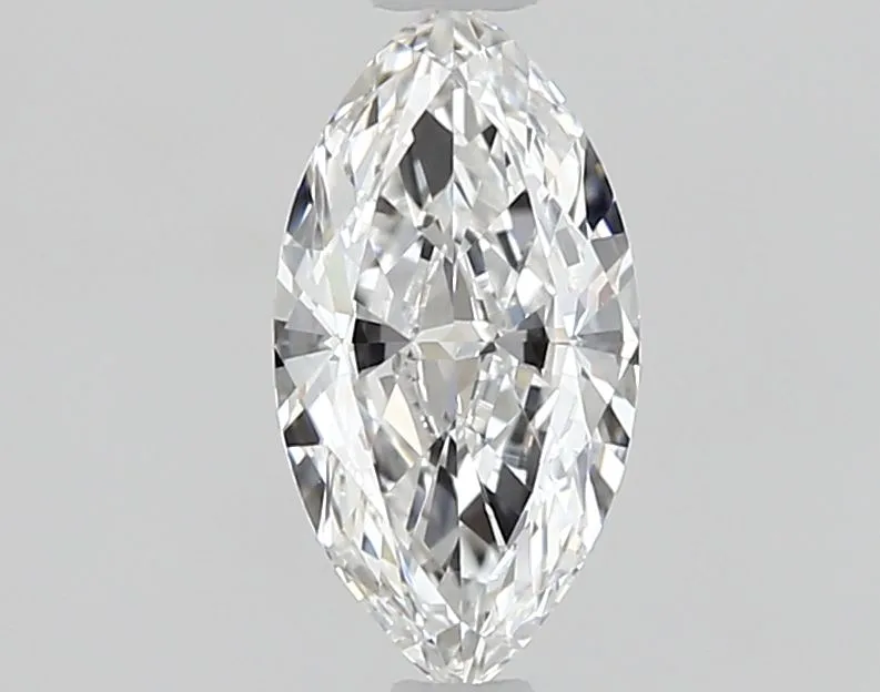 0.50ct MARQUISE E VS1 Natural diamond