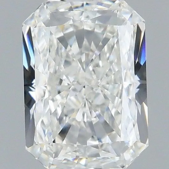 1.03ct RADIANT H VVS2 Natural diamond