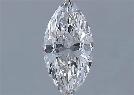 0.52ct MARQUISE H VVS1 Natural diamond