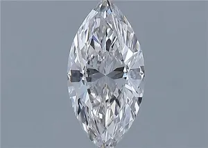 0.52ct MARQUISE H VVS1 Natural diamond