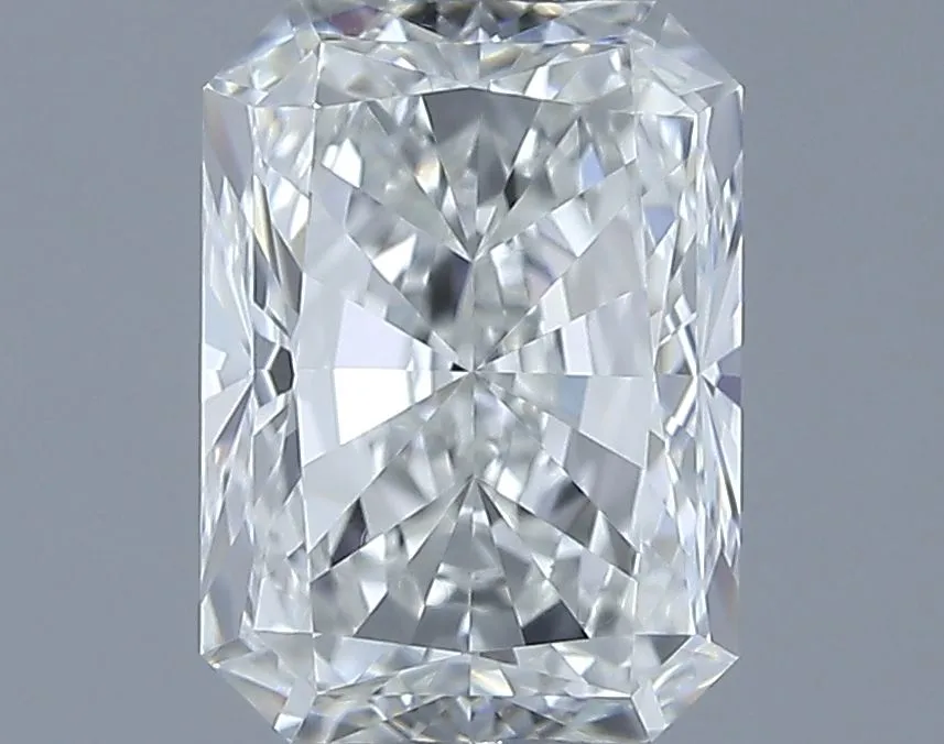 1.00ct RADIANT H VVS2 Natural diamond