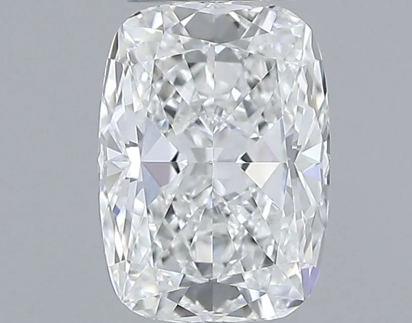 0.52ct CUSHION G VVS1 Natural diamond