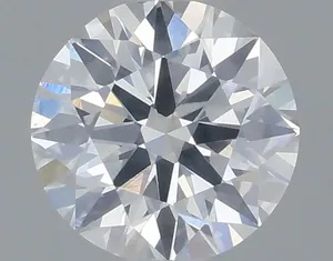 0.3ct ROUND E SI2 Natural diamond