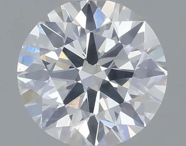 0.3ct ROUND E SI2 Natural diamond