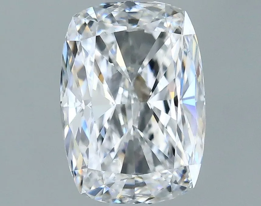 0.70ct CUSHION D SI1 Natural diamond