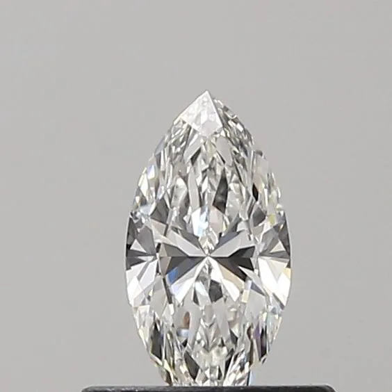 0.40ct MARQUISE F VS2 Natural diamond