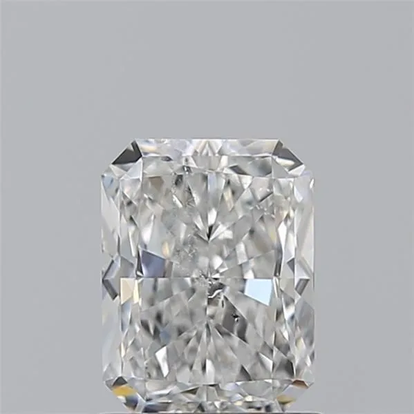 1.31ct RADIANT E SI2 Natural diamond
