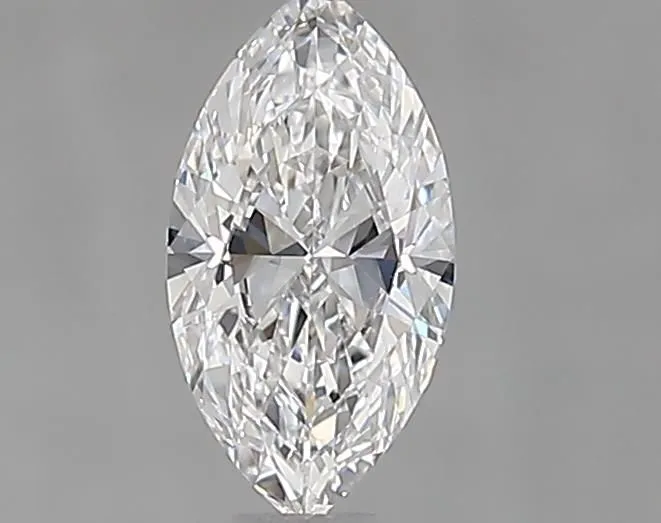 0.40ct MARQUISE D VS2 Natural diamond