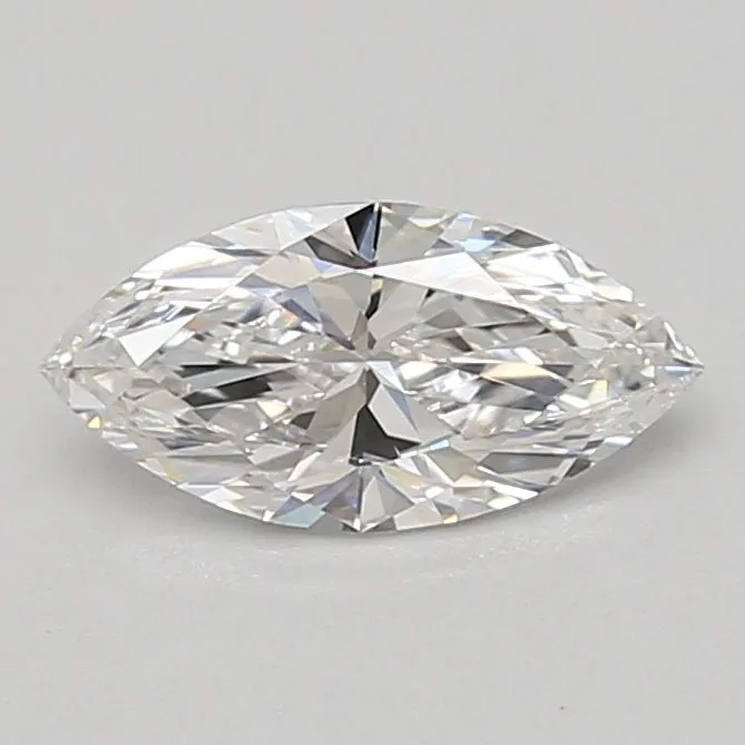 0.94ct MARQUISE D VVS2 Lab Grown diamond