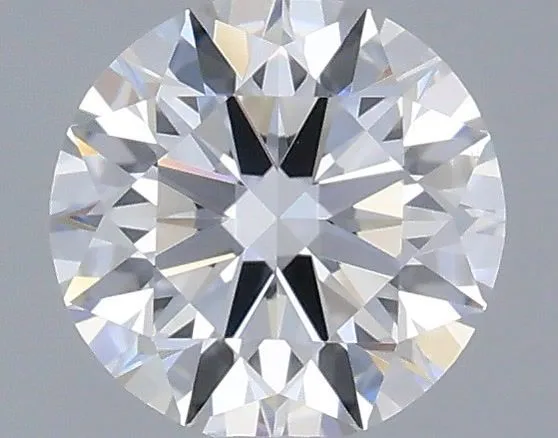 0.33ct ROUND D VS1 Lab Grown diamond