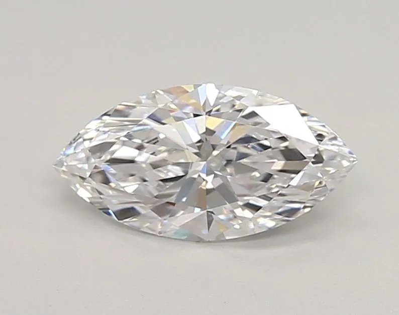 0.90ct MARQUISE D VVS1 Lab Grown diamond