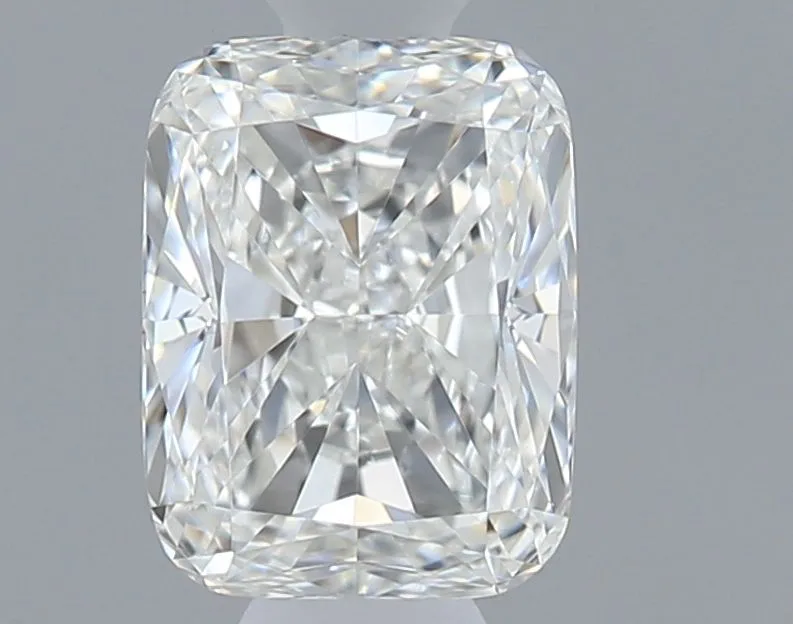 0.37ct CUSHION G VVS1 Natural diamond