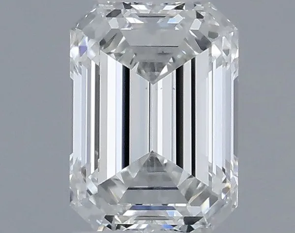 0.3ct EMERALD G VS1 Natural diamond