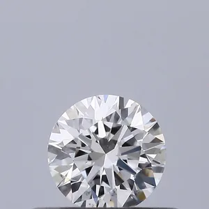 0.3ct ROUND E SI1 Natural diamond
