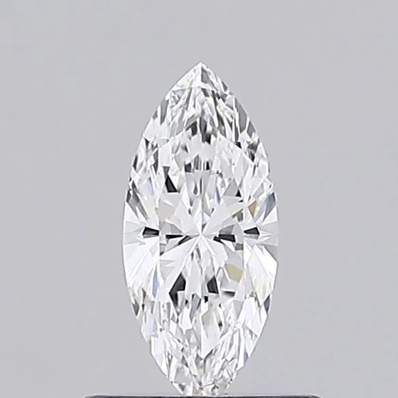 0.4ct MARQUISE E VS1 Natural diamond