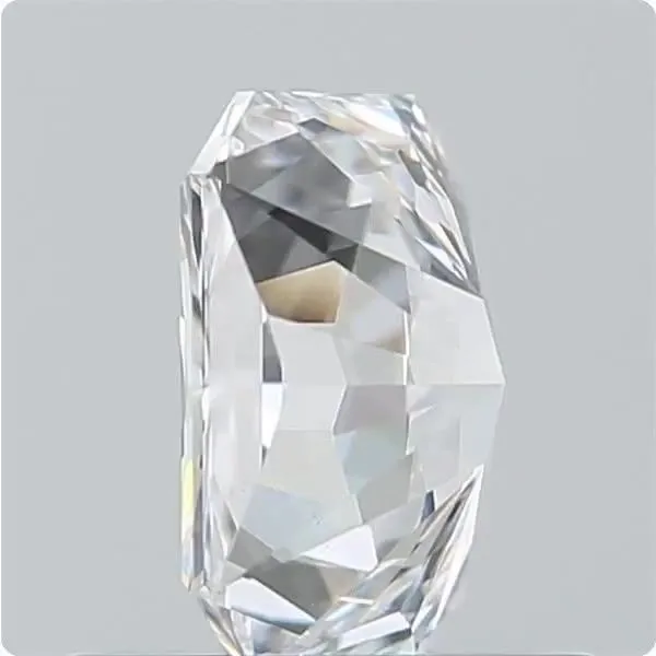0.9ct RADIANT D VS1 Natural diamond