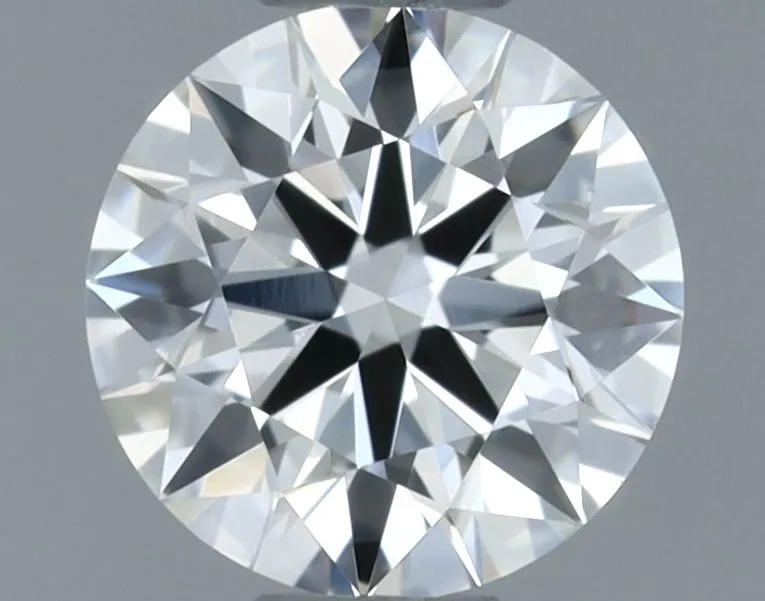 0.30ct ROUND H VVS2 Natural diamond