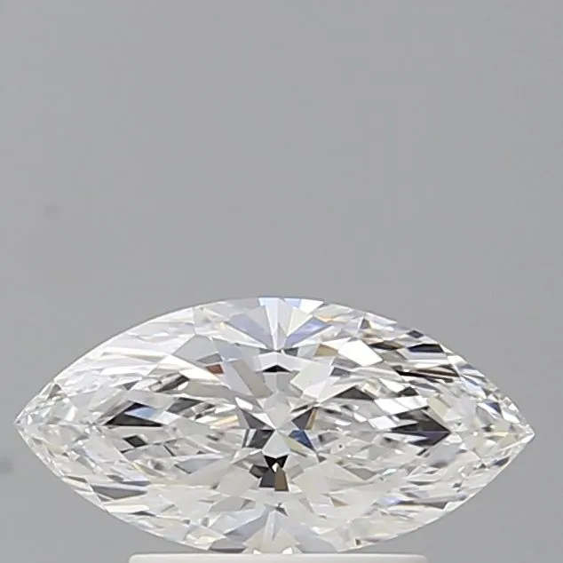 1.01ct MARQUISE D VS2 Lab Grown diamond