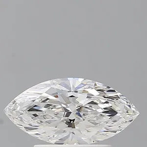 1.01ct MARQUISE D VS2 Lab diamond