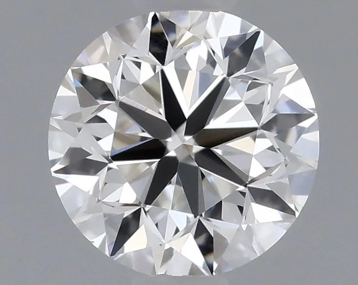 0.30ct ROUND H VS1 Natural diamond