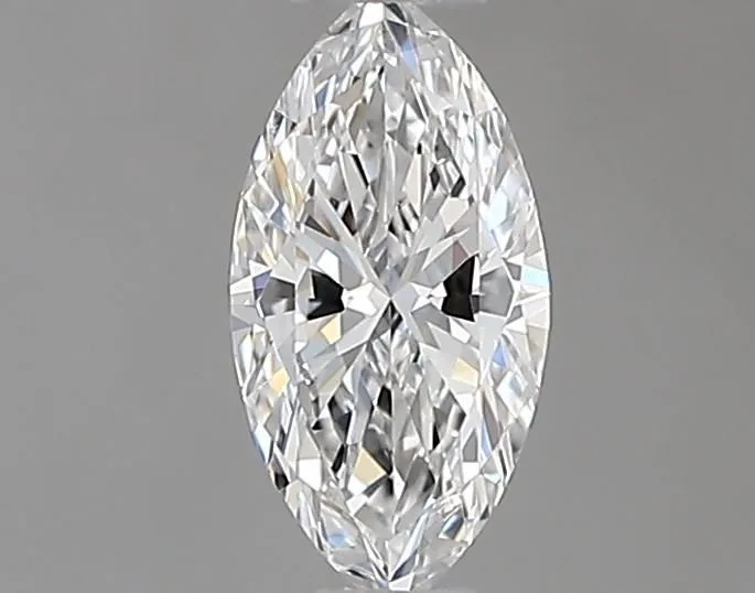 0.31ct MARQUISE D VVS2 Natural diamond